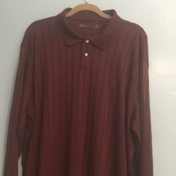 PERRY ELLIS shirt - Picture 10 of 15